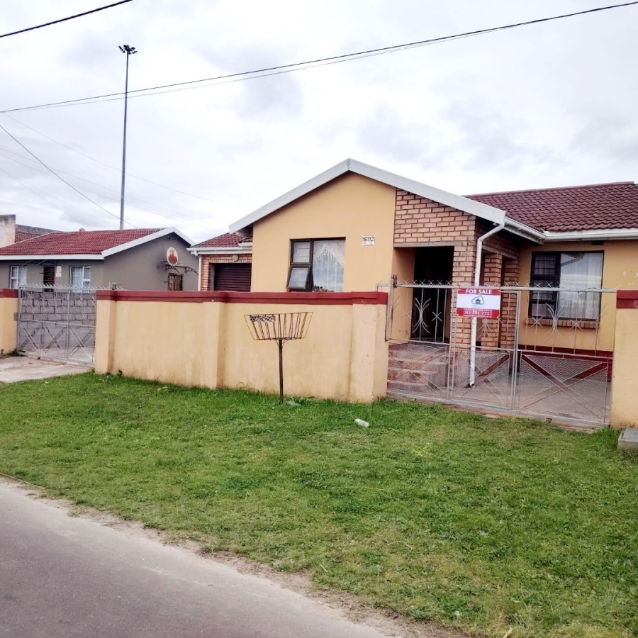 6 Bedroom Property for Sale in Mdantsane Nu 17 Eastern Cape